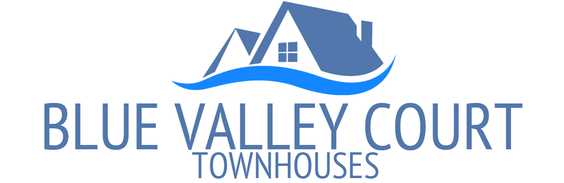 Blue Valley Court Townhouses